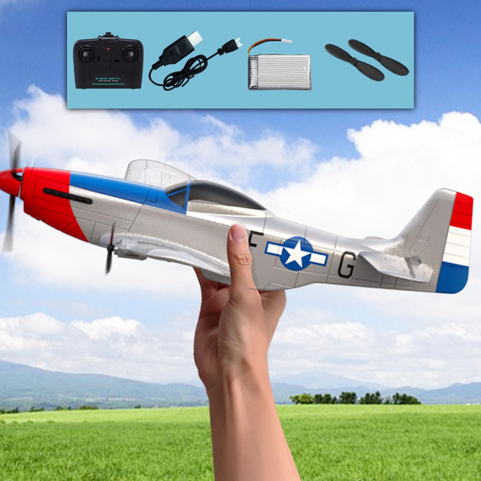 RC Airplane for Kids Adults Be - огляд і ціна Play Kids Outdoor