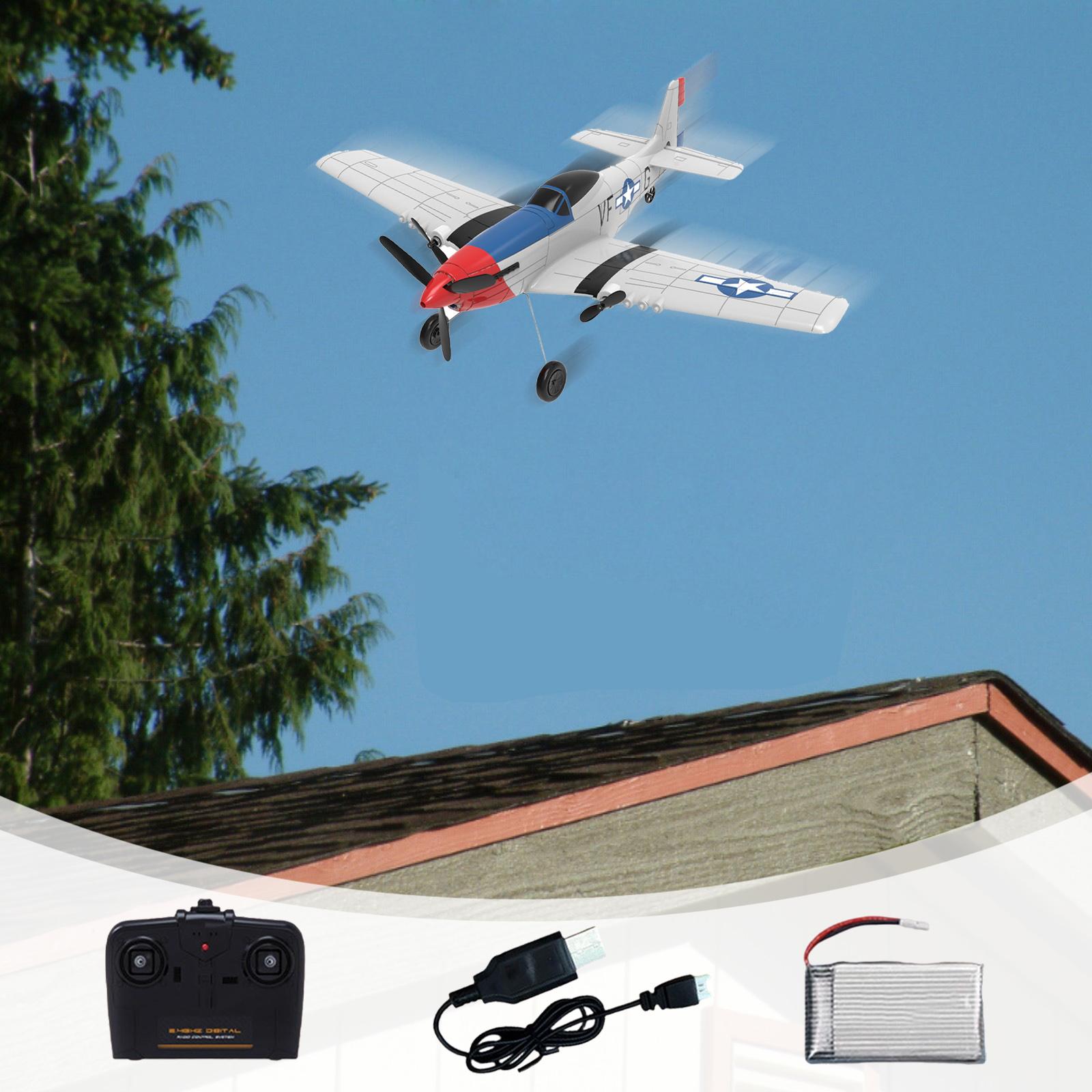 RC Airplane for Kids Adults Be - огляд і ціна Play Kids Outdoor