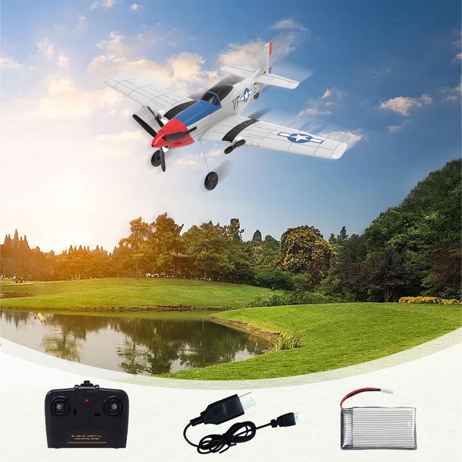 RC Airplane for Kids Adults Be - огляд і ціна Play Kids Outdoor