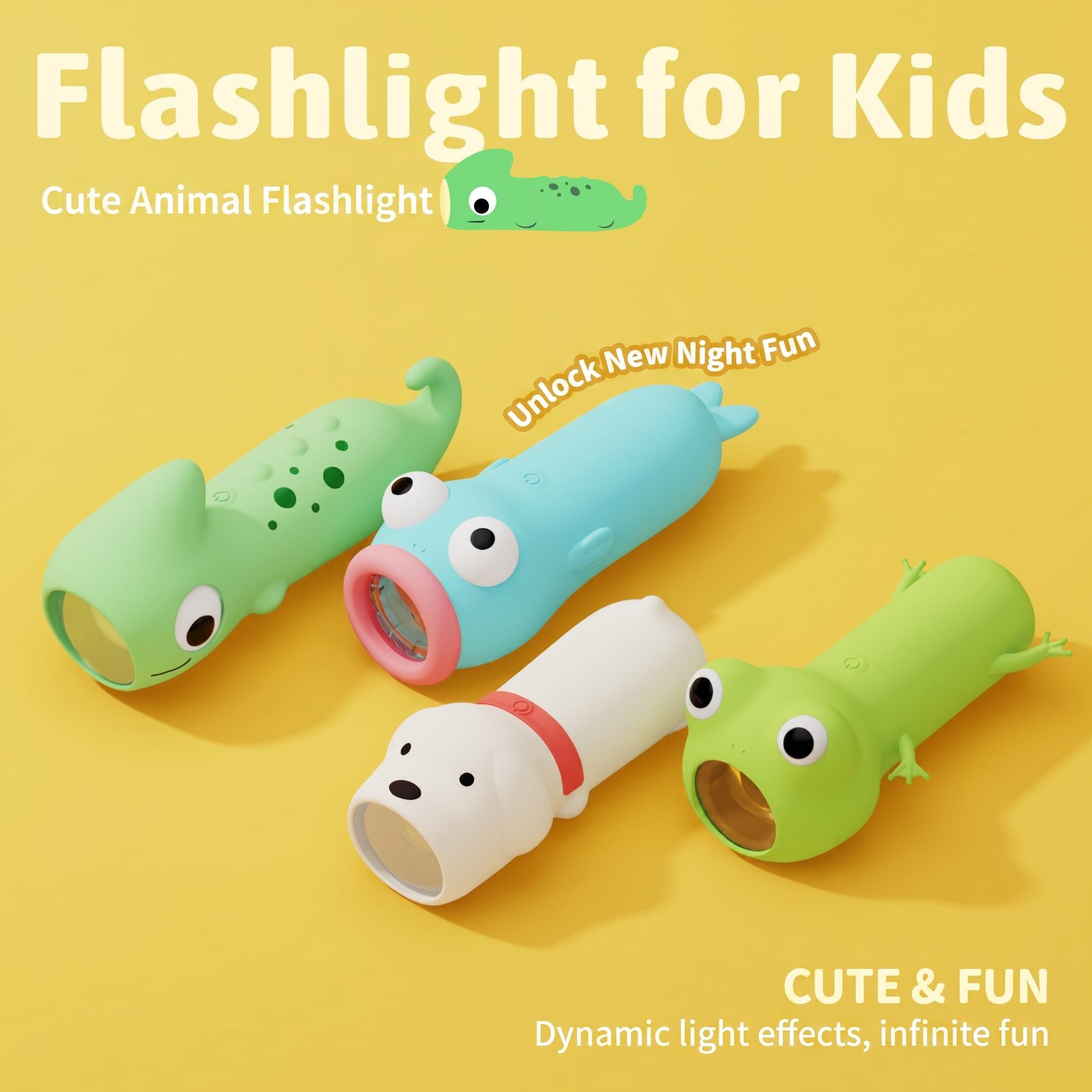 New Arrival Kids Silicone Flas - огляд і ціна Kids Outdoor Movie Night