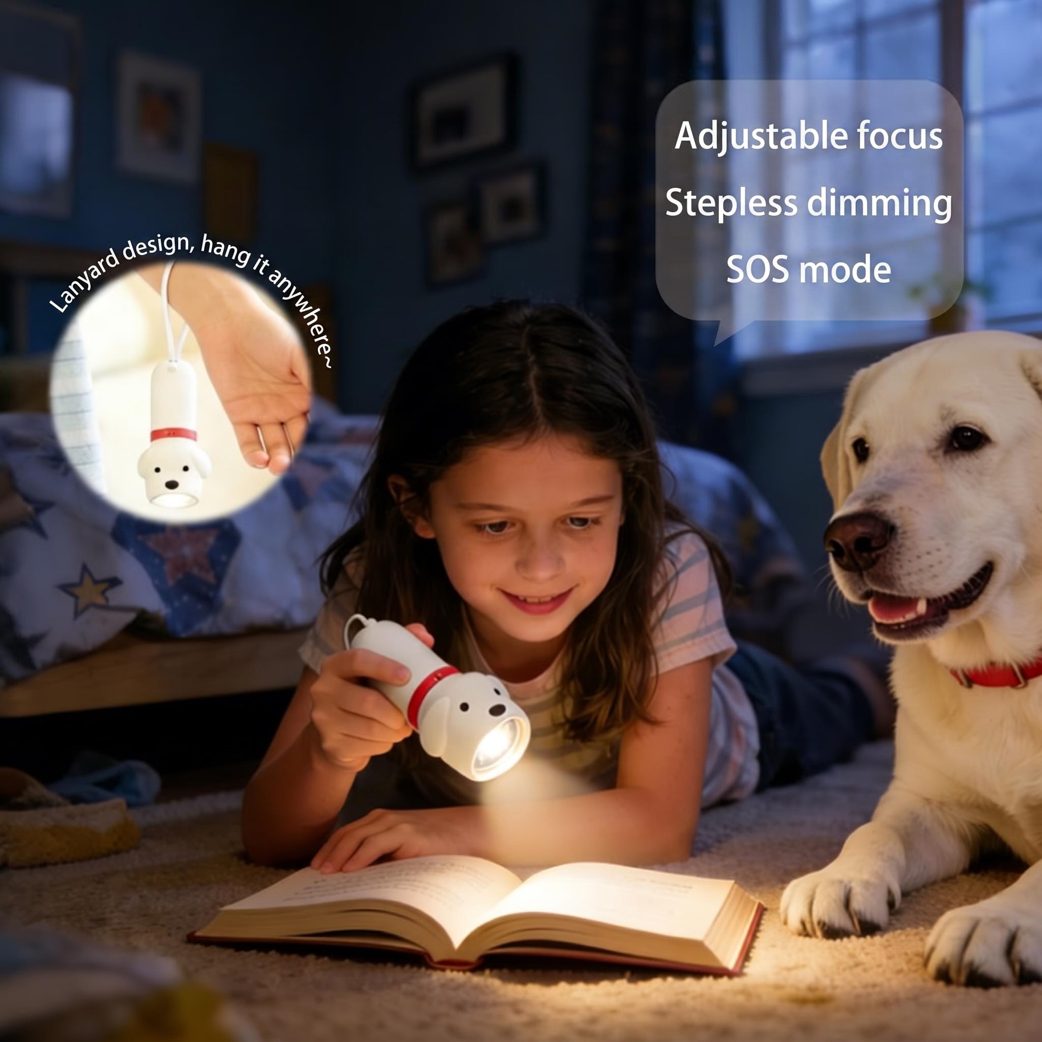New Arrival Kids Silicone Flas - огляд і ціна Kids Outdoor Movie Night