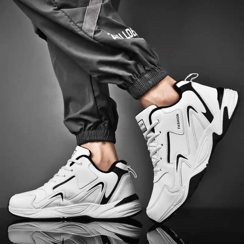 Cold-proof Spring Gym Sneakers - огляд і ціна Kids Outdoor Air Quality