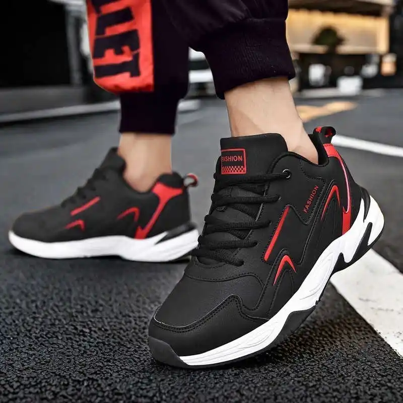 Cold-proof Spring Gym Sneakers - огляд і ціна Kids Outdoor Air Quality