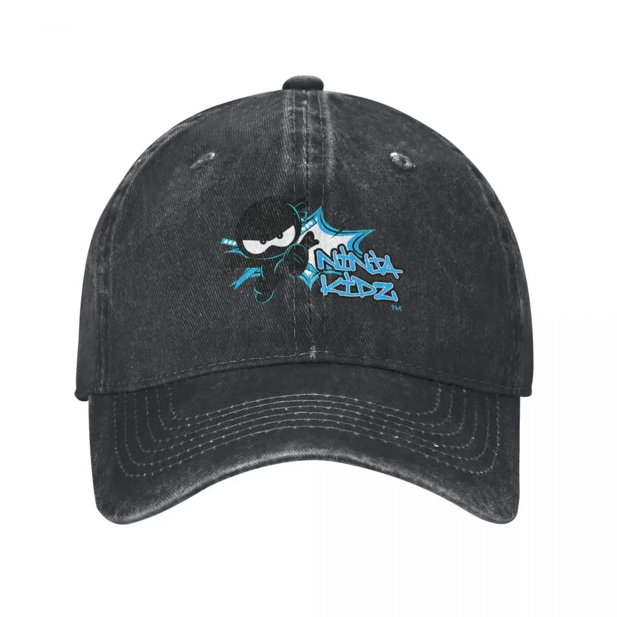 ninja-kids-merch-ninja-kidz-sp - огляд і ціна Kids Outdoor Ninja
