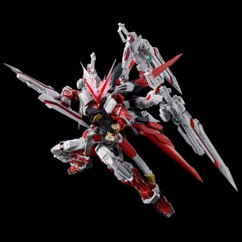 Bandai Gunpla PB Limited Editi - огляд і ціна Bandai Model Gundam Rg