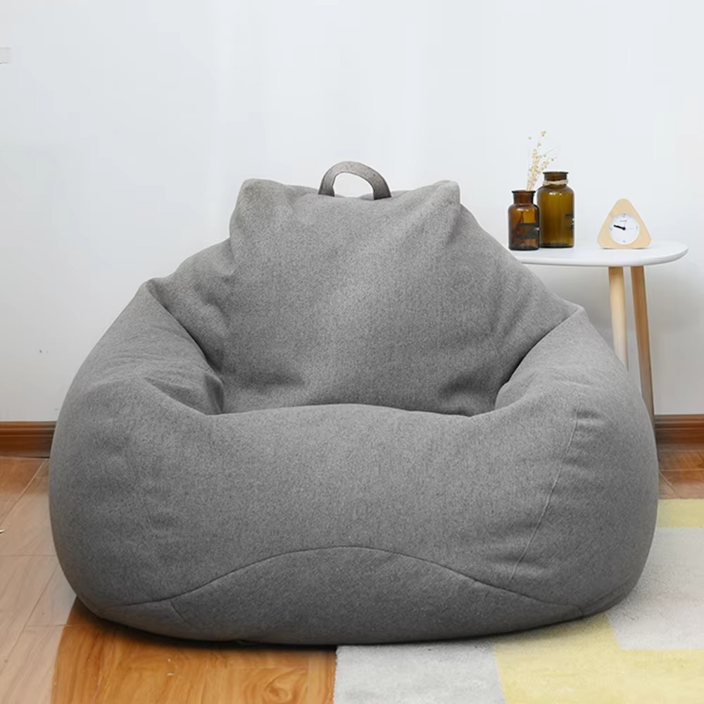 Seat Cover Comfortable Bean Ba - огляд і ціна Kids Outdoor Bean Bag Chair