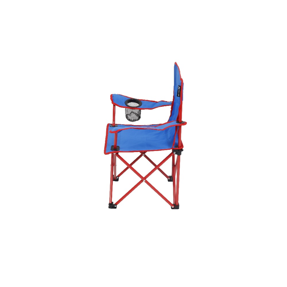 Kids Quad Camp Chair with Cuph - огляд і ціна Kids Outdoor Bean Bag Chair